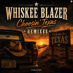 Choosin' Texas