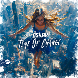 Time Of Change