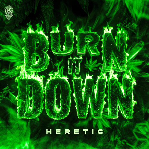Burn It Down
