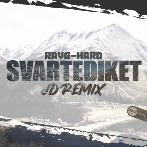Svartediket