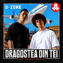 Dragostea din tei (The Saints Remix)