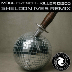 Killer Disco