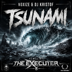 Tsunami