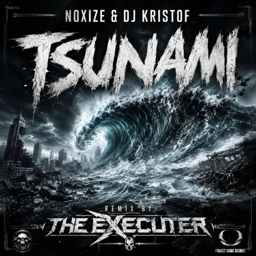 Tsunami