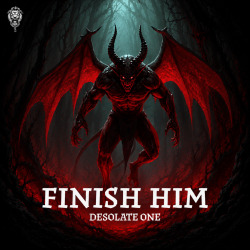 Finish Him