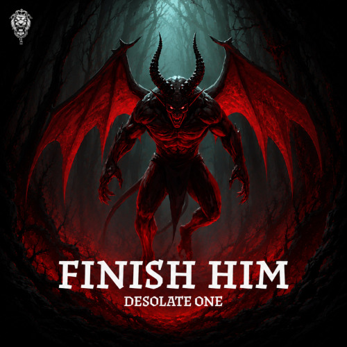 Finish Him