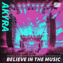 Believe In The Music