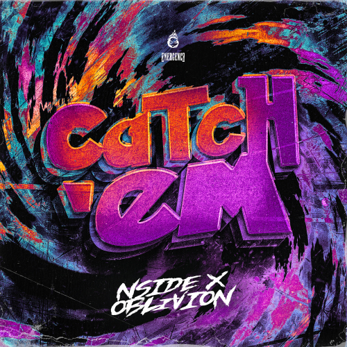 Catch 'Em