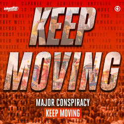 Keep Moving