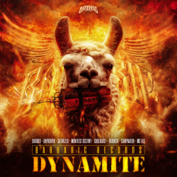 Dynamite