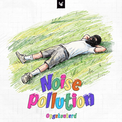 NOISE POLLUTION