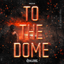 To The Dome