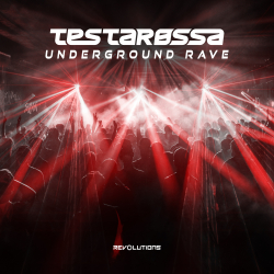 Underground Rave