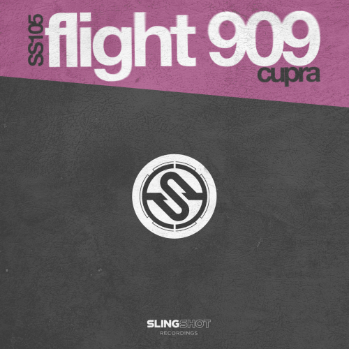 Flight 909
