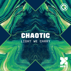 Light We Carry