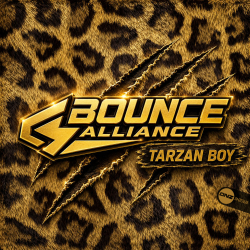 Tarzan Boy