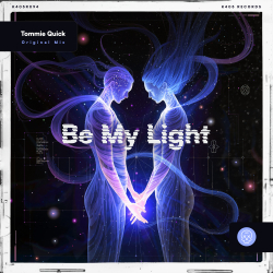 Be My Light