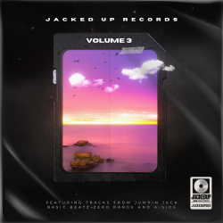 Jacked Up Vol 8