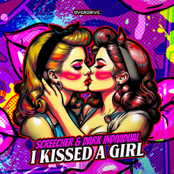 I Kissed A Girl