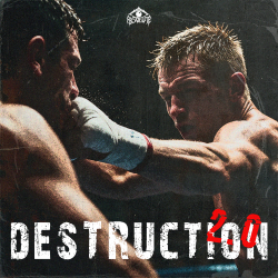 DESTRUCTION 2.0