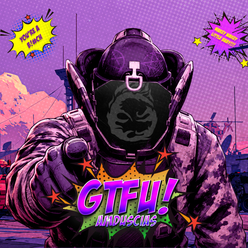 GTFU!