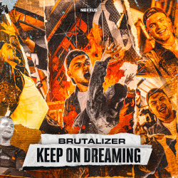 Keep On Dreaming