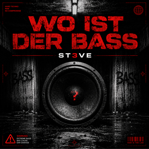 WO IST DER BASS