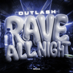 Rave All Night