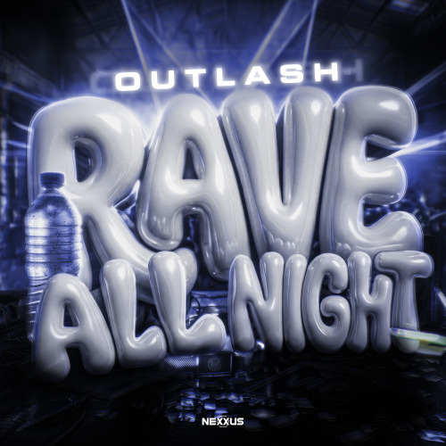 Rave All Night