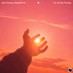 You Are My Therapy