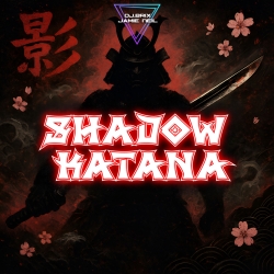 Shadow Katana