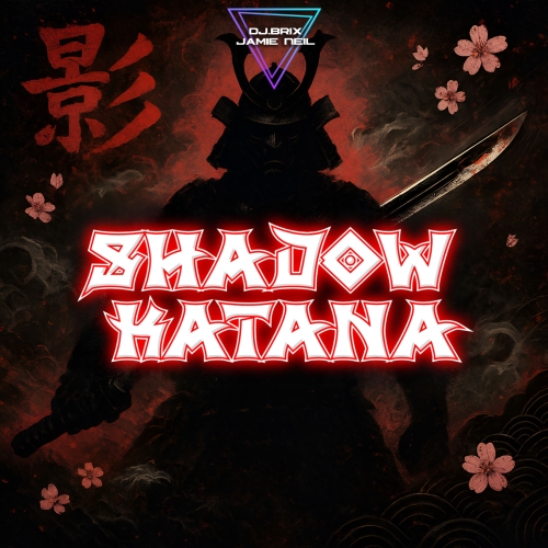 Shadow Katana