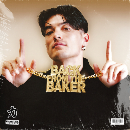 Back From The Baker