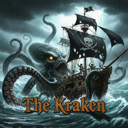 The Kraken