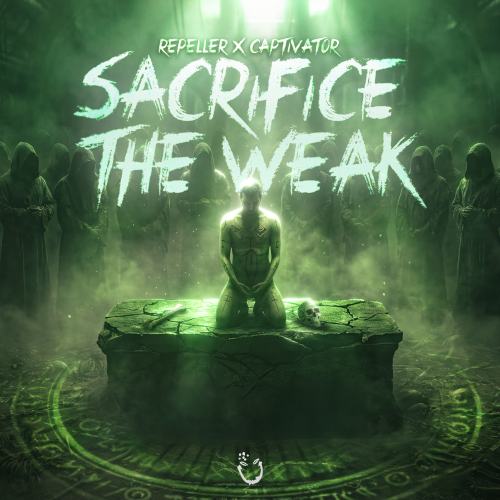 Sacrifice The Weak
