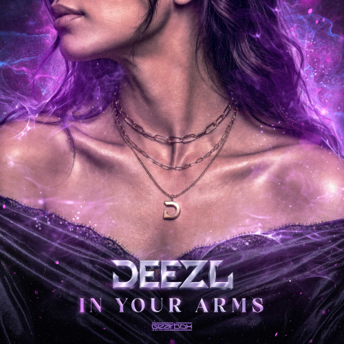 IN YOUR ARMS
