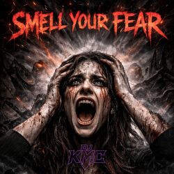 Smell Your Fear
