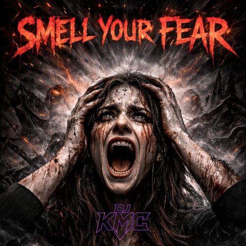 Smell Your Fear