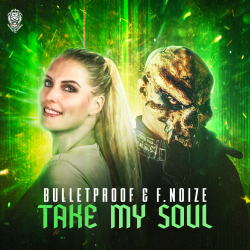 Take My Soul