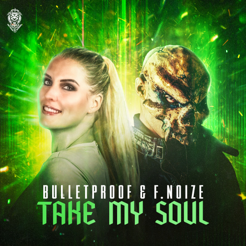 Take My Soul