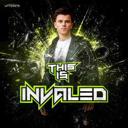 This is Invaled
