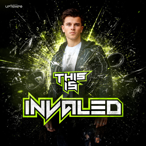 This is Invaled