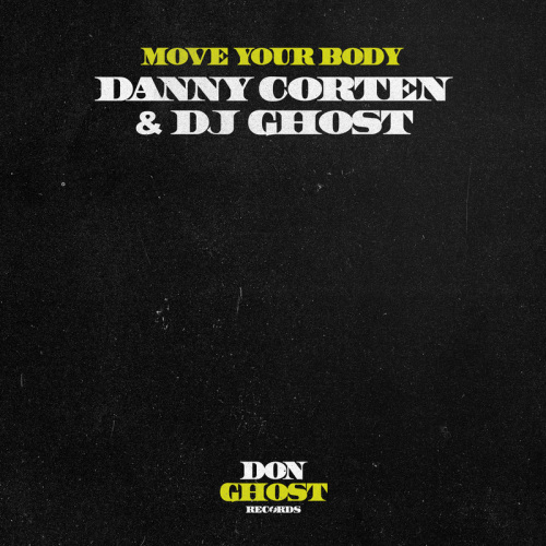 Move Your Body