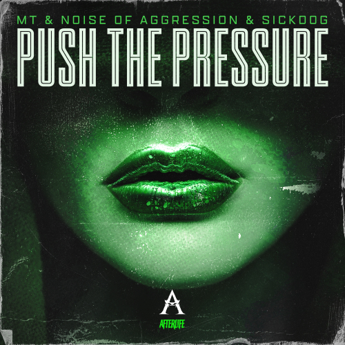 Push The Pressure