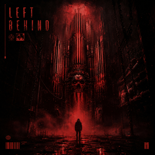 Left Behind