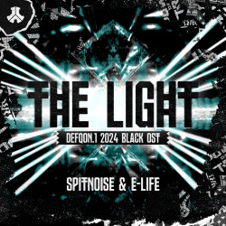 The Light (Defqon.1 2024 BLACK OST)