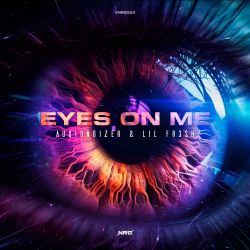 Eyes On Me