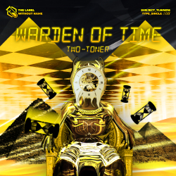 Warden Of Time