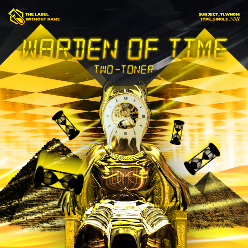 Warden Of Time
