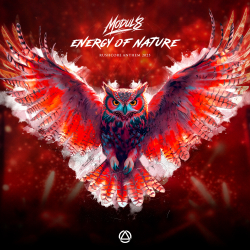 Energy Of Nature